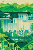 STK205521S-Jet Propulsion Laboratory Poster