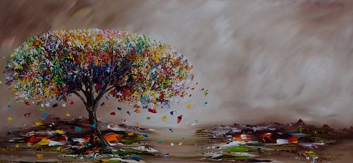L'arbre de vie