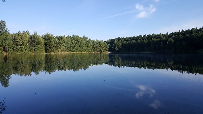 BLUE WATER LAKE FOREST van Ivanovic Arndts