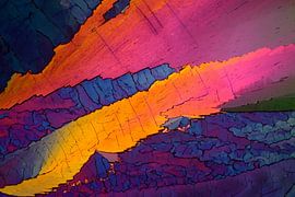 L-Fenylalaline von André Wieringa