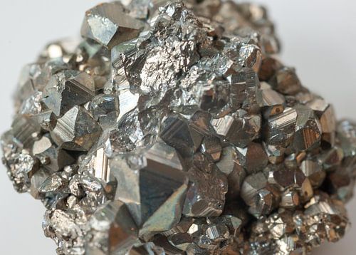 Pyriet cluster van Stefanie de Boer