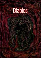 Diablos spijsvertering