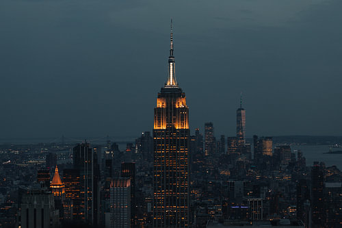 Empire State Building