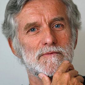 Peter Zwitser profielfoto