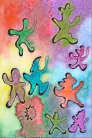 alle Farben 9