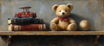 Kamer 15.9403 van Kunst Kriebels