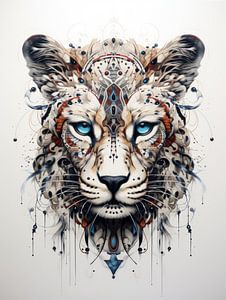 Royal View: Der Geist der Katze