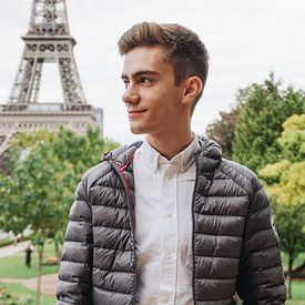 Noé Pierre profielfoto