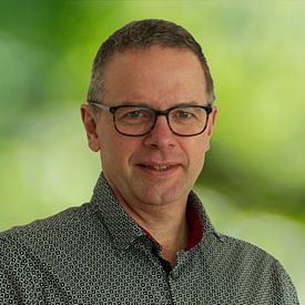 Rob Fontein photo de profil