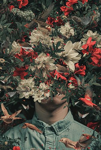 Nostalgisch romantiek 4