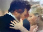 Argentine Tango Collection.  (I) by Marianna Pobedimova thumbnail