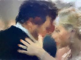 Sammlung Argentinischer Tango.  (I) von Marianna Pobedimova