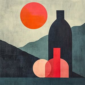 Modern Abstract