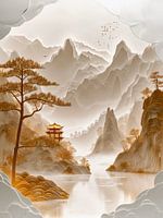 Japans landschap