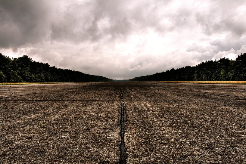 Runway van Bert Fotografeert