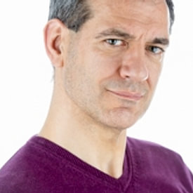 Peter de Jong Profilfoto