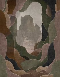 Verborgen Majesteit van Art-House