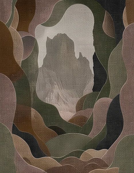 Hidden Majesty by Art-House