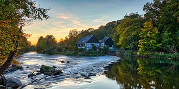 Wipperkotten automne