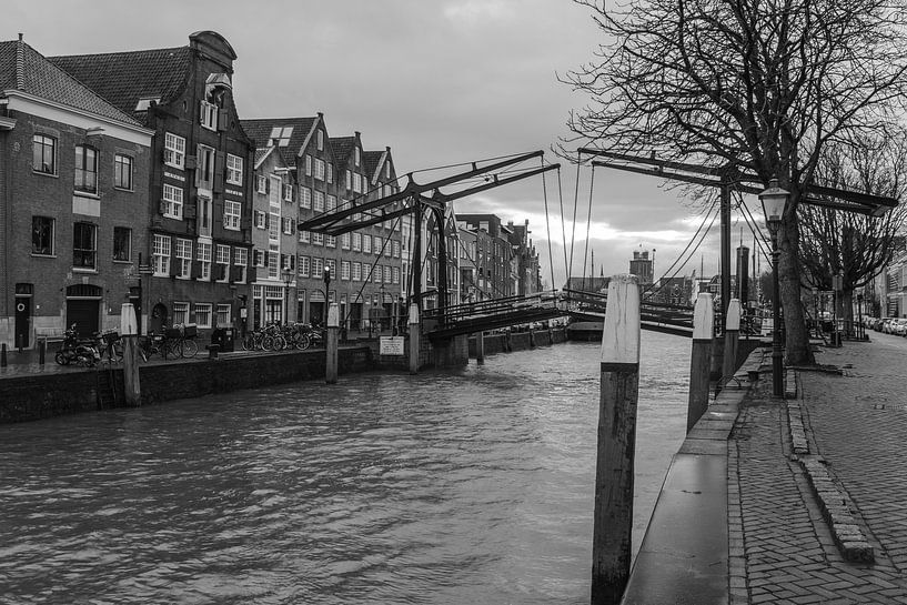 Dordrecht zw von Nuance Beeld