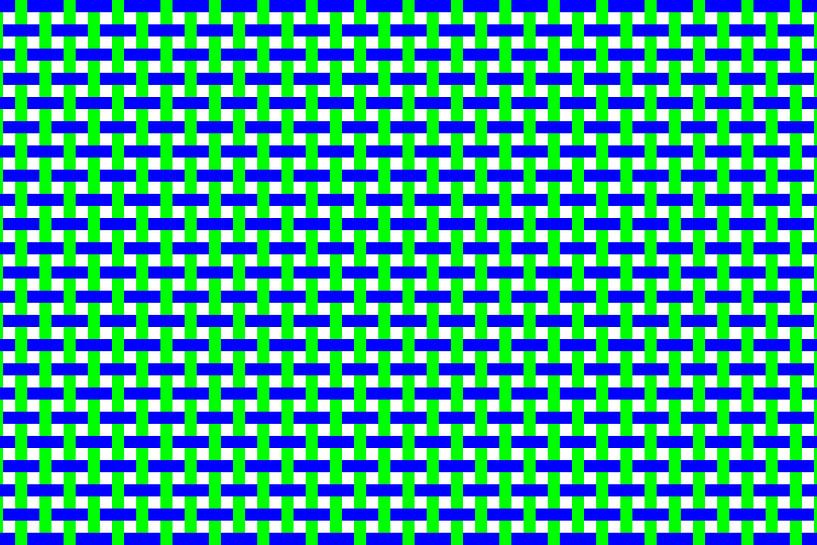 Drunter und Drüber | 18x12 | Normal | GB von Gerhard Haberern