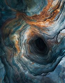 Shapes and colours