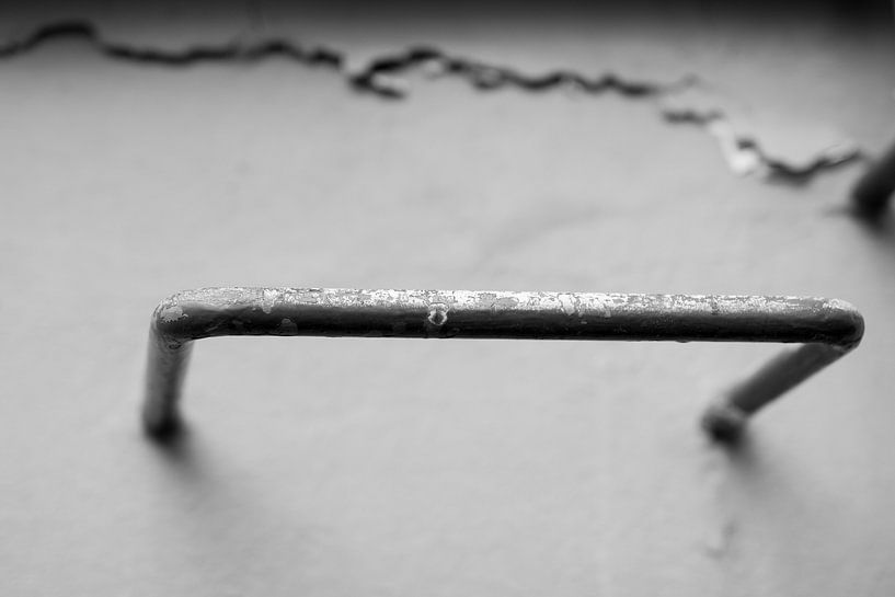 Streetart Urban von Dagmar Marina