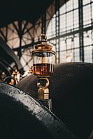 One oil change please