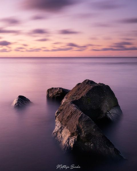 Calmness by Matthijs Beeke
