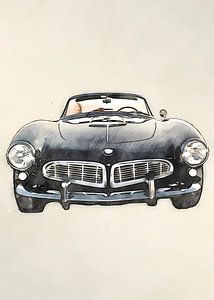 CLASSIC CAR