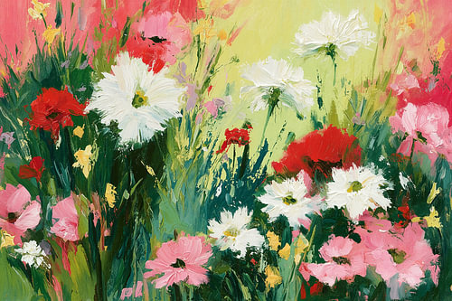 Marguerite no.2
