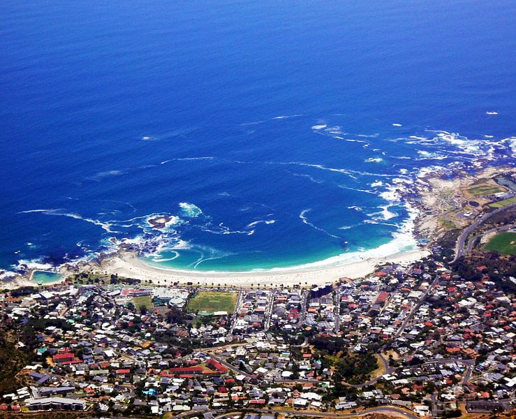 South Africa 4 von Doris Kroos