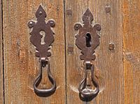 The Door