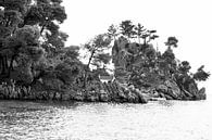 Landscape near Parga III by Mad Dog Fotografie thumbnail