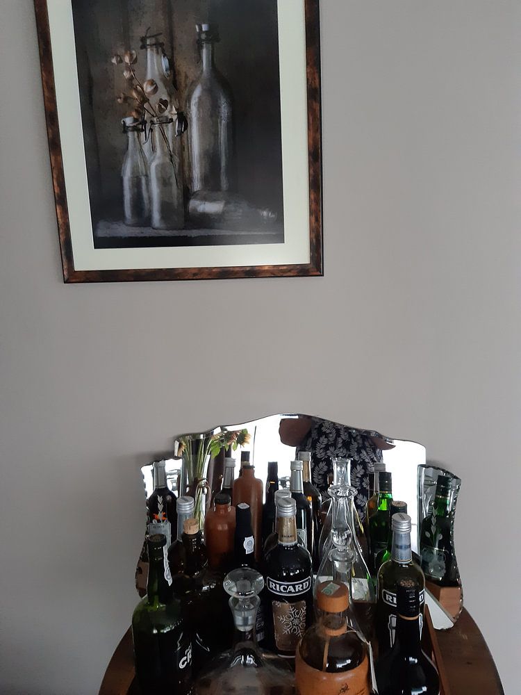 nature morte n°6