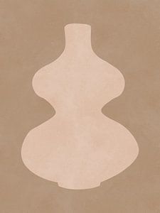 Vase en céramique 5
