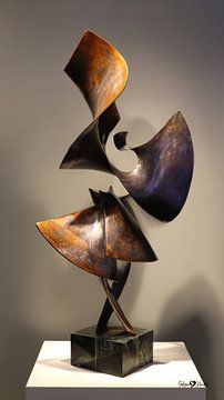 Abstract Sculpture