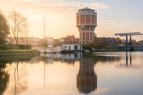 De Watertoren