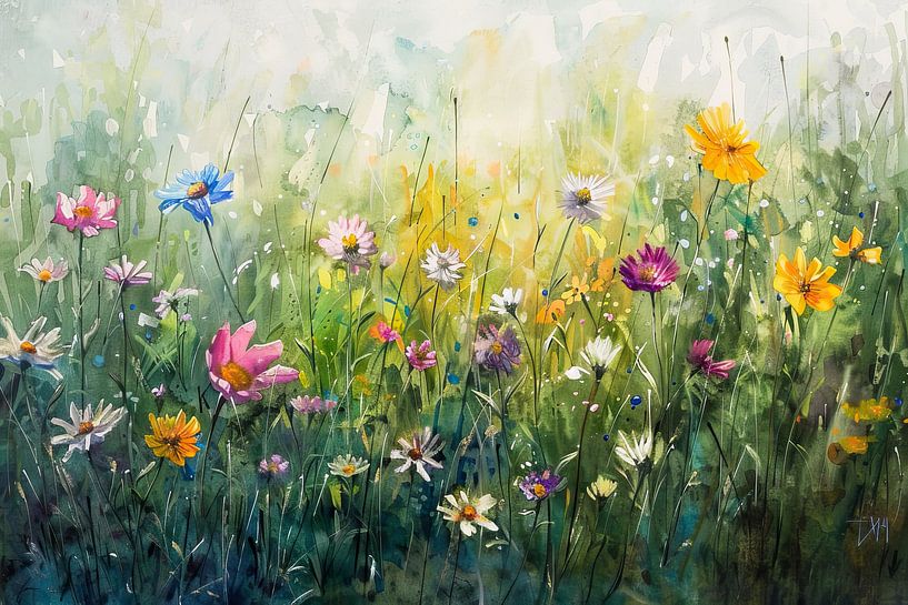 Blumenfeld von Thea