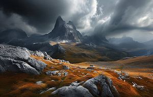 Herbstlandschaft
