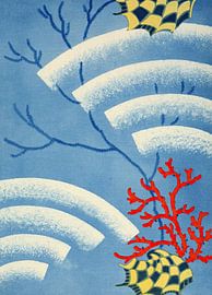 Émile-Allain Séguy - Prisma's van Peter Balan