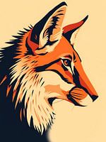 the fox
