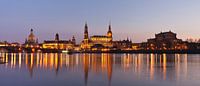Dresden, Saxony