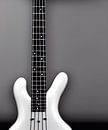 Basgitaar van Renato Daub thumbnail