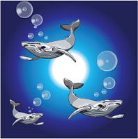 WHALES