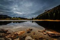 Bergsee