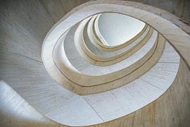 Valencia - Königin Sofia Palast der Künste von Maurice Haak