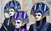 Carnaval de Venise 1/3