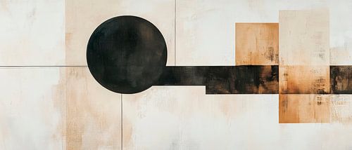 Abstracte samenstelling