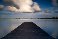 Jetty construction